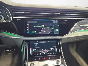 Q7 55 TFSI e tiptronic quattro S line NaviPlus L