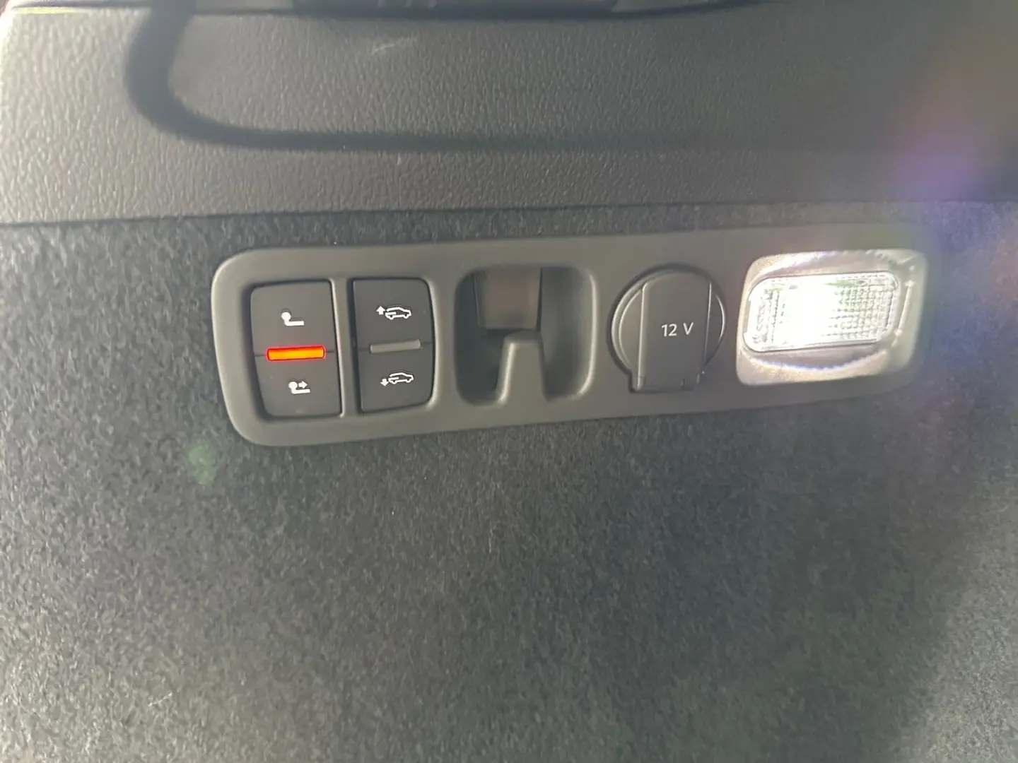 Q7 55 TFSI e quattro S line LED Navi B&O AHK