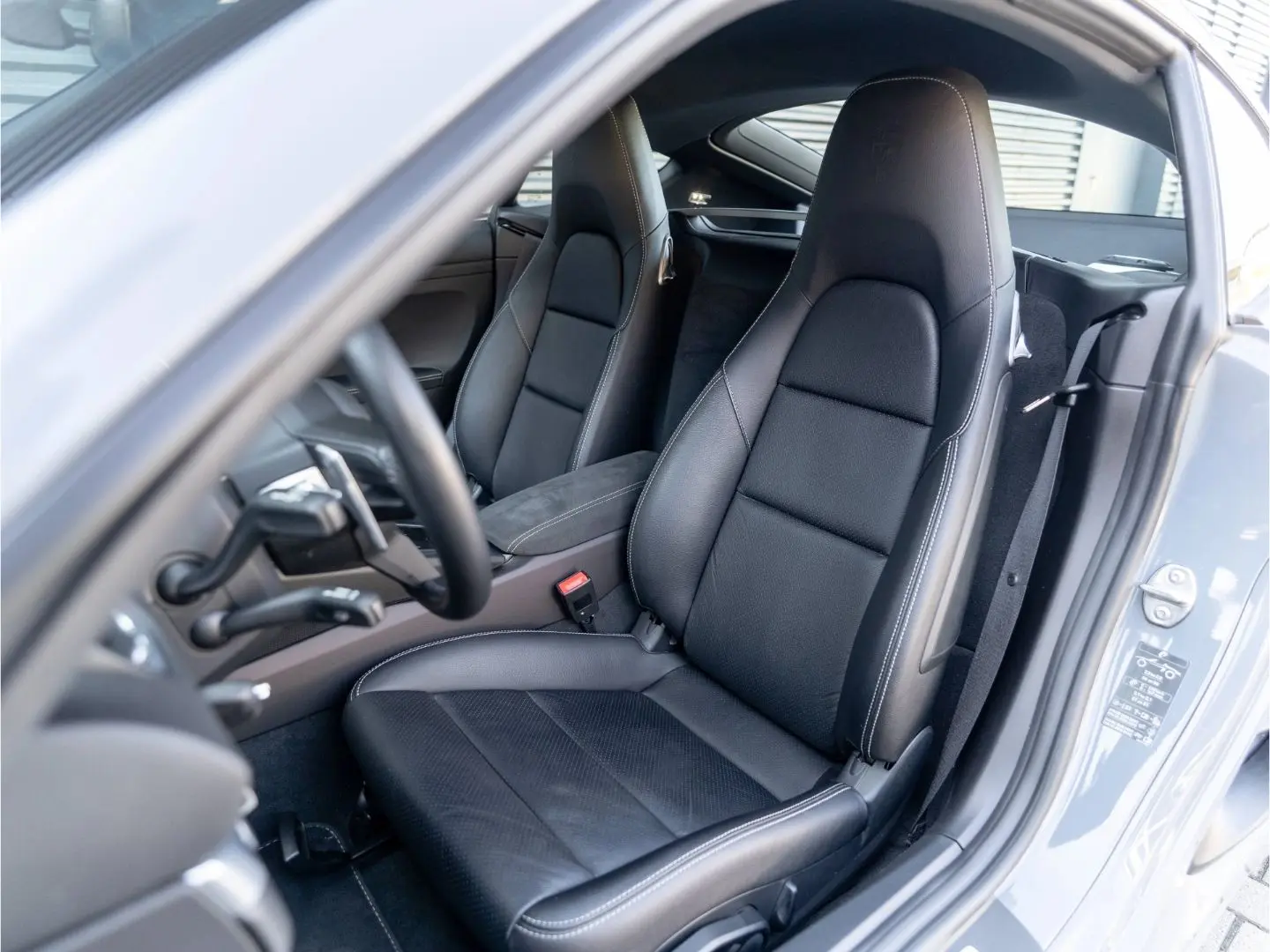 Cayman Style Edition PDK  SportDesign Paket uvm.