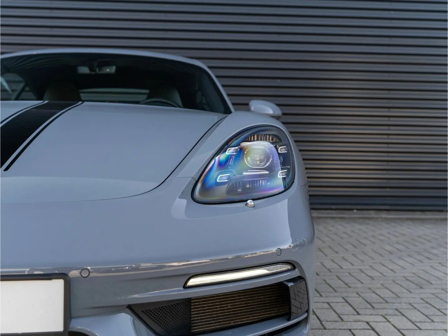 Cayman Style Edition PDK  SportDesign Paket uvm.