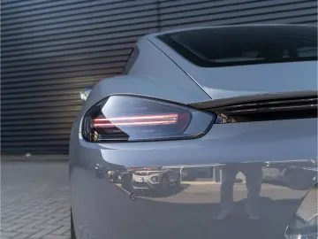 Cayman Style Edition PDK  SportDesign Paket uvm.