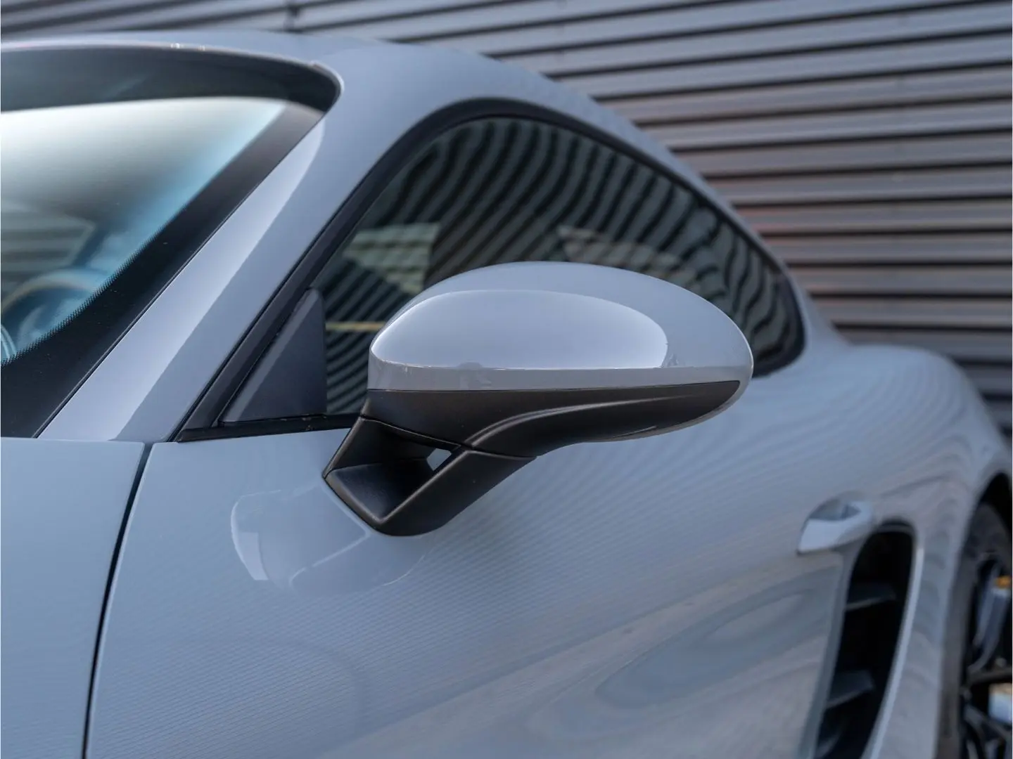 Cayman Style Edition PDK  SportDesign Paket uvm.