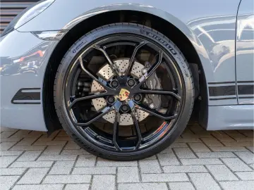 Cayman Style Edition PDK  SportDesign Paket uvm.