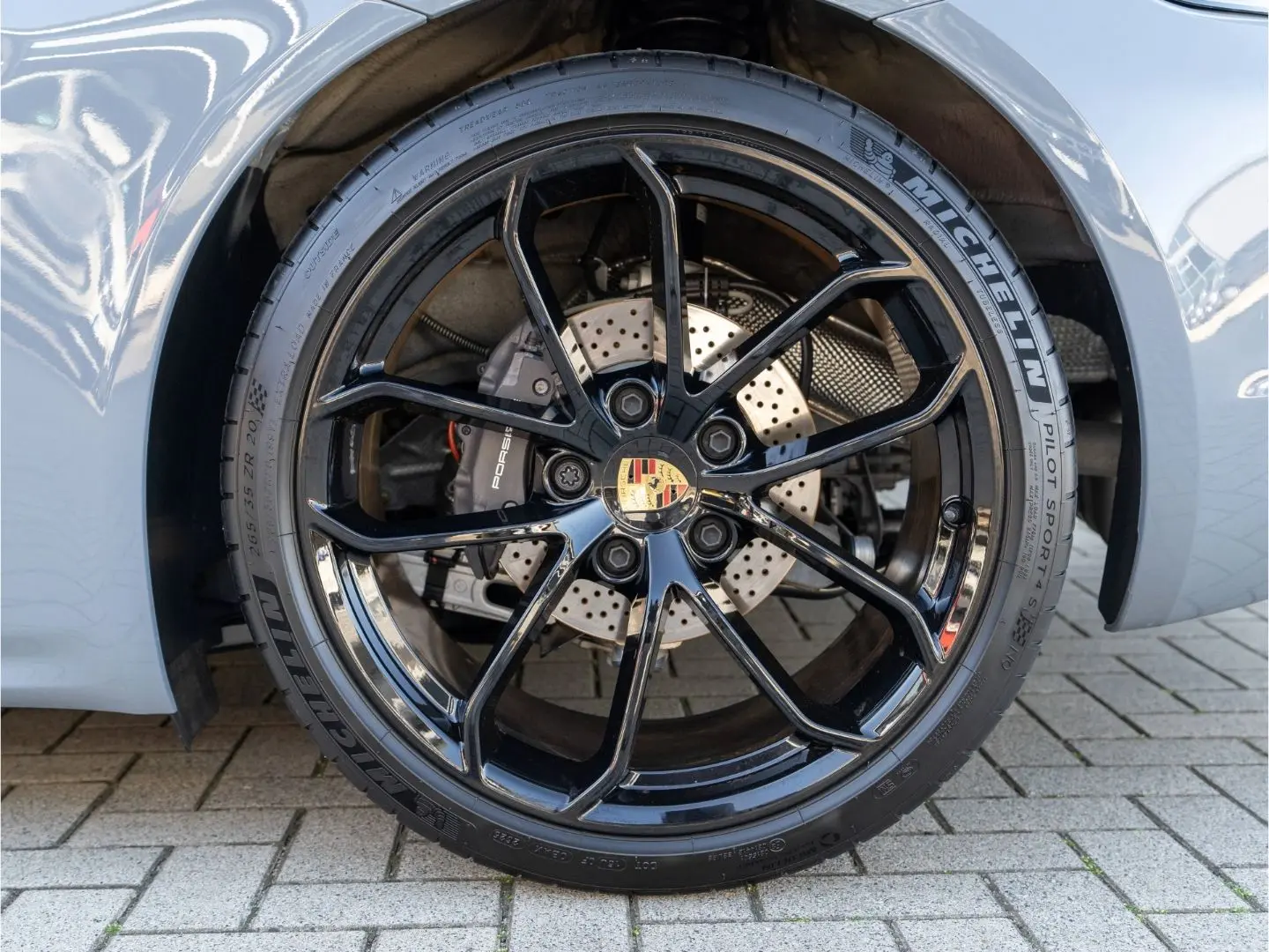 Cayman Style Edition PDK  SportDesign Paket uvm.