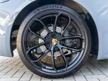 Cayman Style Edition PDK  SportDesign Paket uvm.