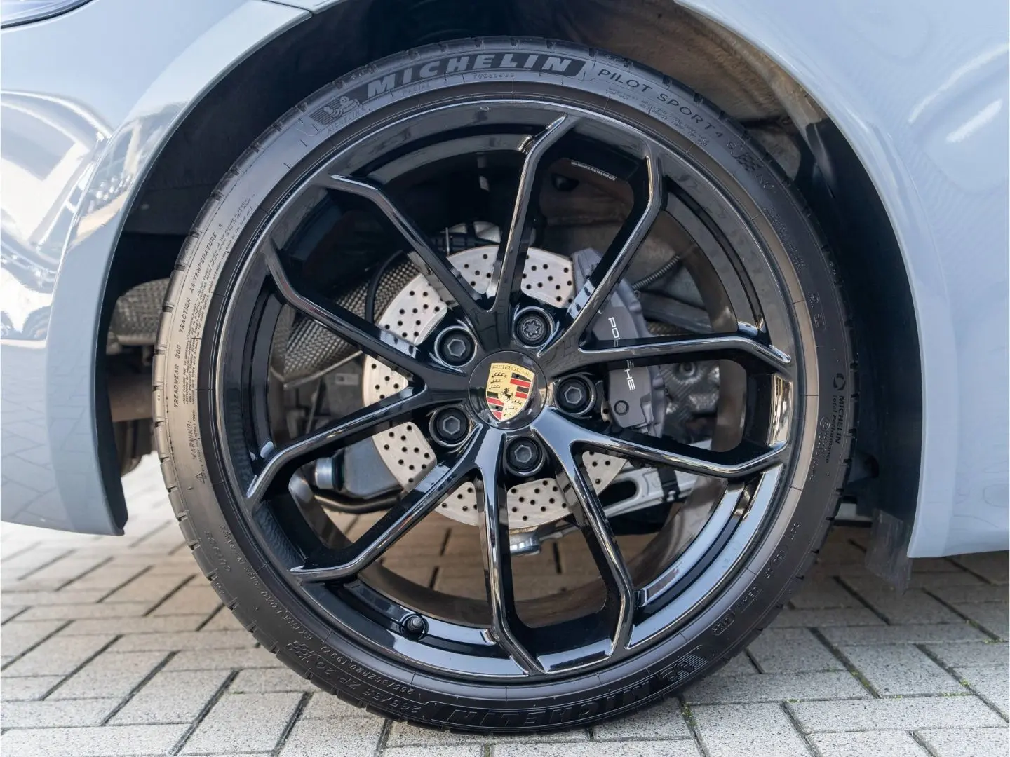 Cayman Style Edition PDK  SportDesign Paket uvm.