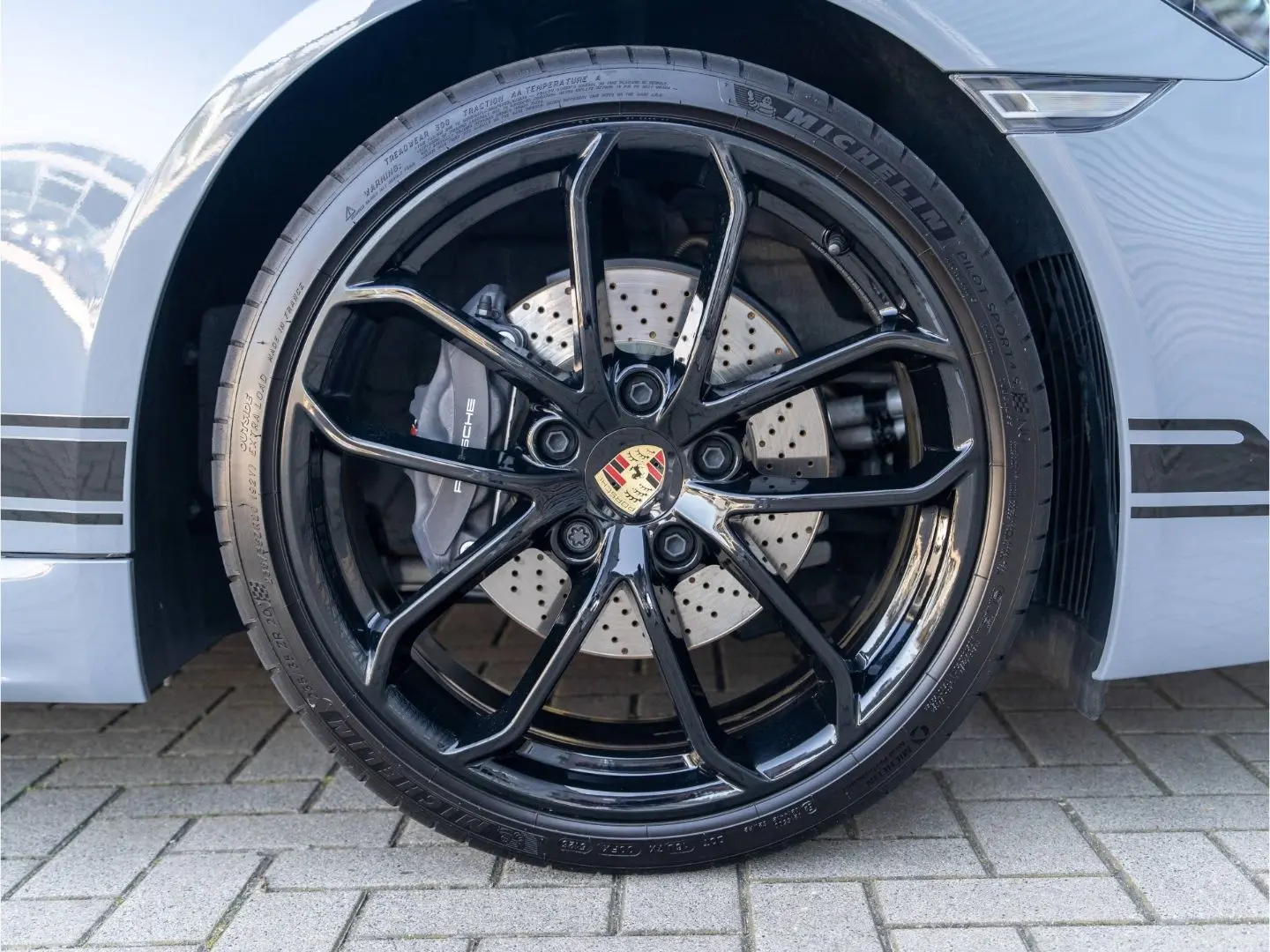 Cayman Style Edition PDK  SportDesign Paket uvm.