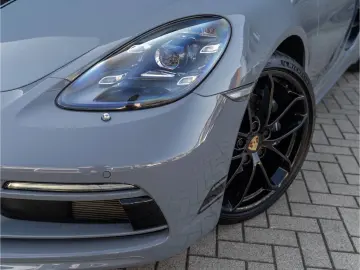 Cayman Style Edition PDK  SportDesign Paket uvm.