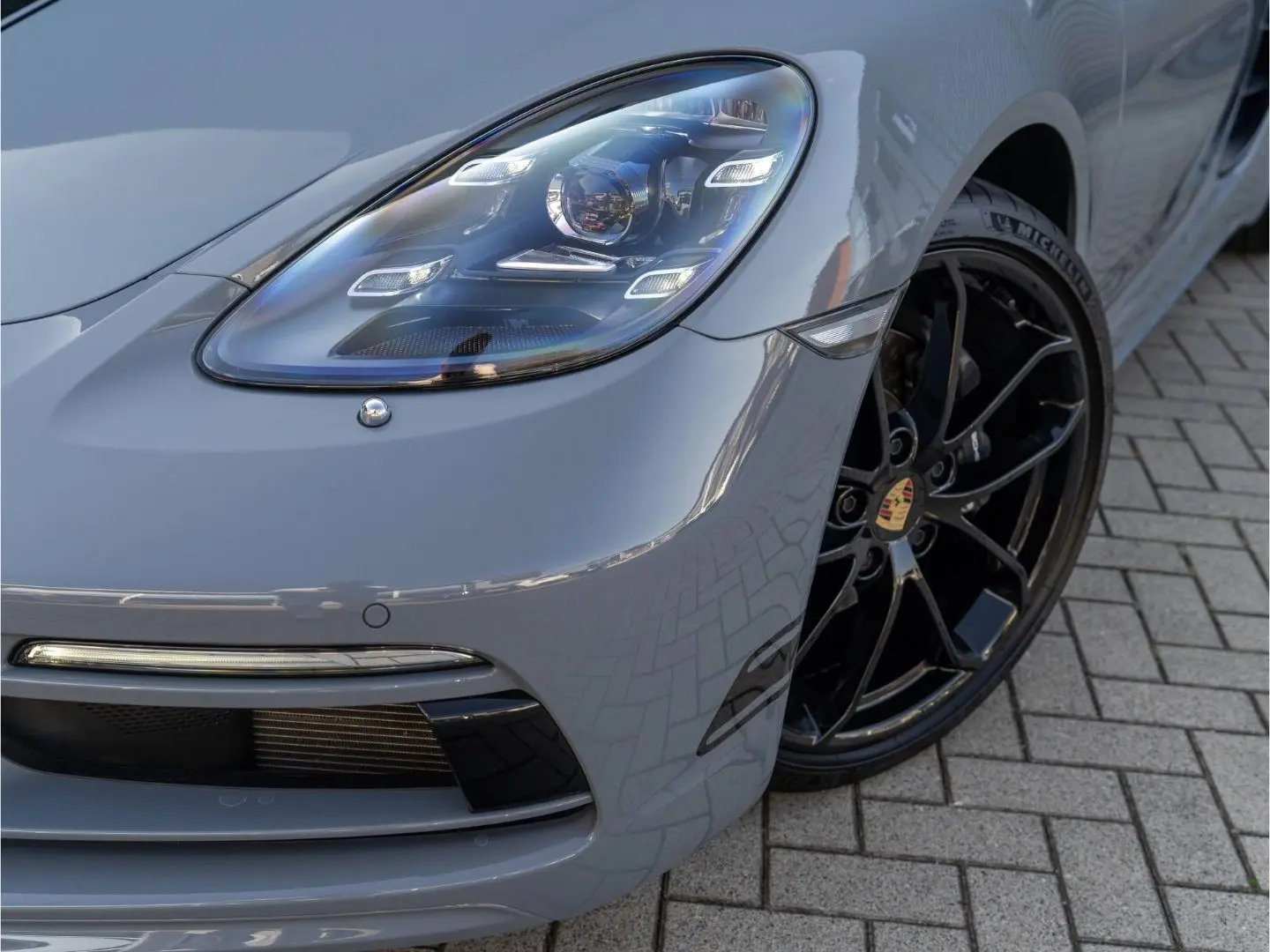 Cayman Style Edition PDK  SportDesign Paket uvm.