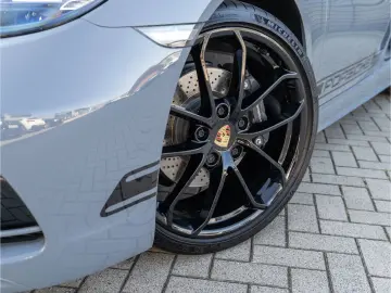Cayman Style Edition PDK  SportDesign Paket uvm.