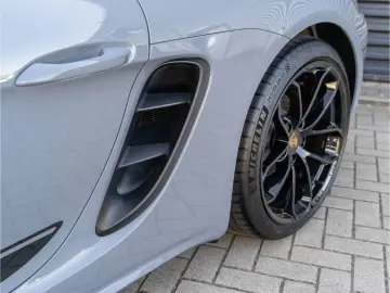 Cayman Style Edition PDK  SportDesign Paket uvm.