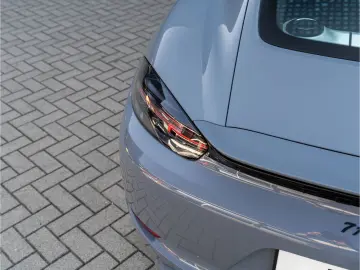 Cayman Style Edition PDK  SportDesign Paket uvm.