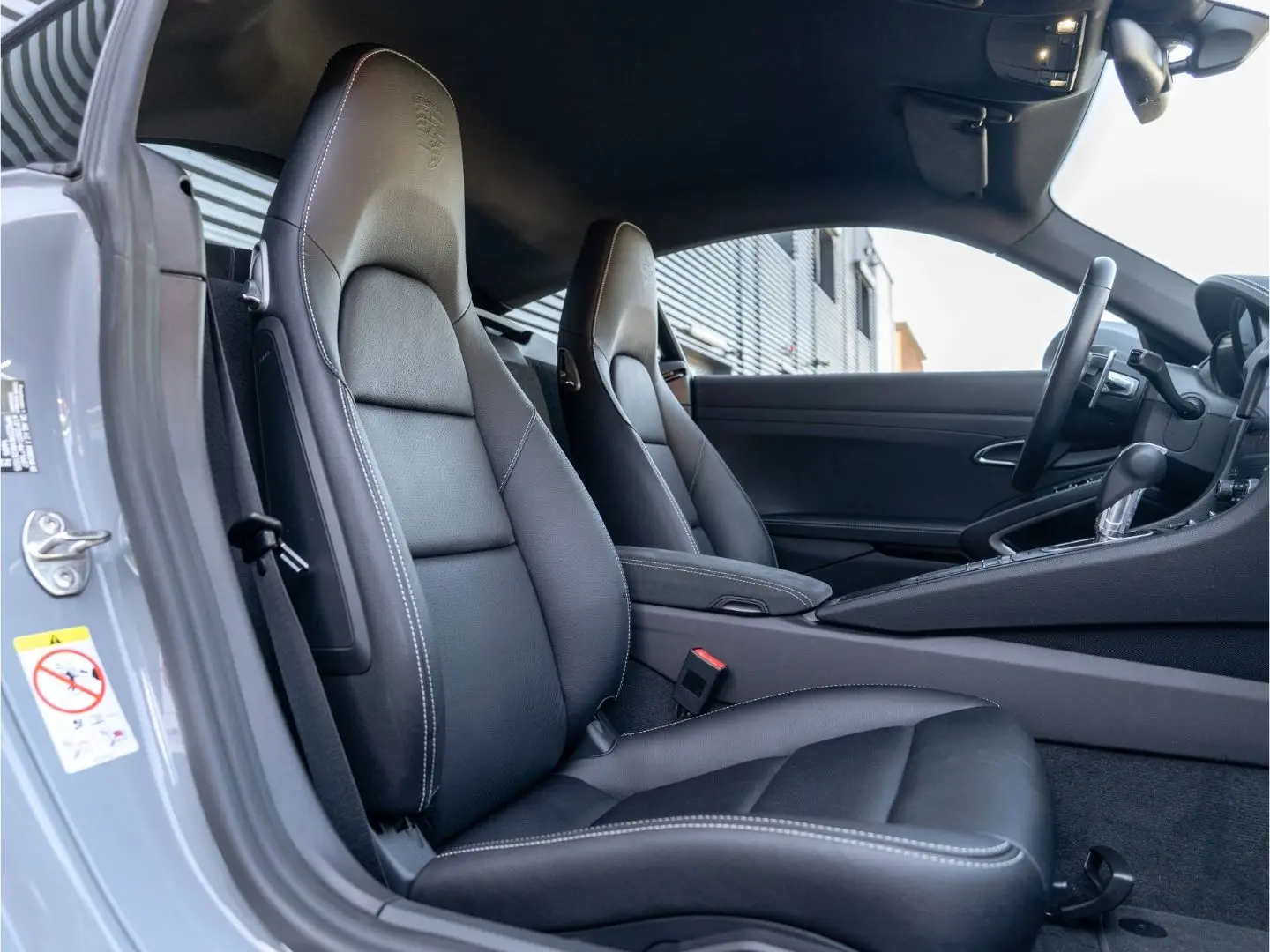 Cayman Style Edition PDK  SportDesign Paket uvm.