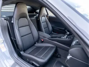 Cayman Style Edition PDK  SportDesign Paket uvm.