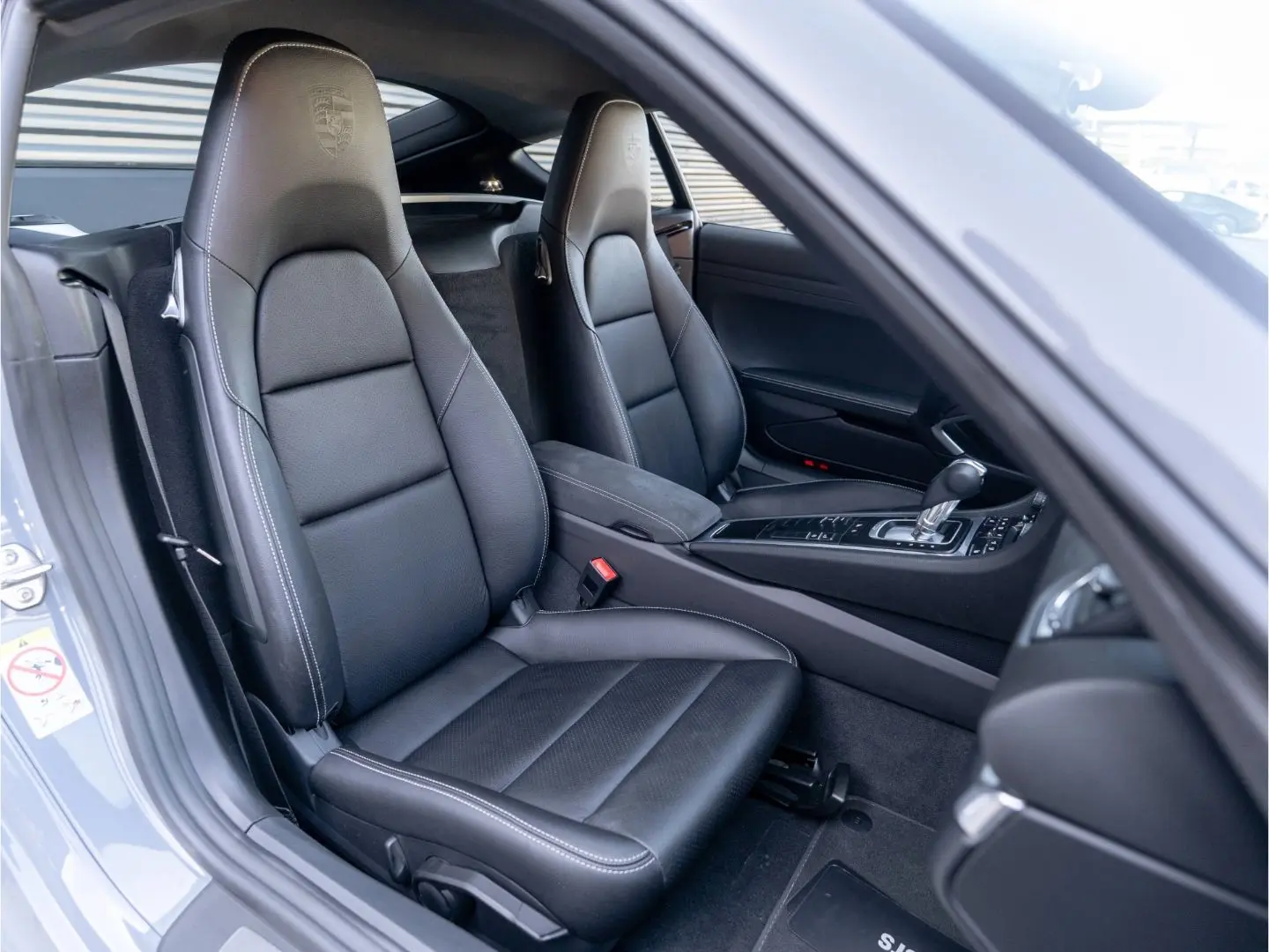 Cayman Style Edition PDK  SportDesign Paket uvm.