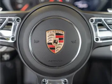 Cayman Style Edition PDK  SportDesign Paket uvm.