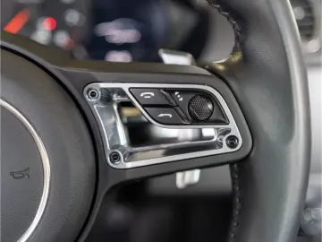 Cayman Style Edition PDK  SportDesign Paket uvm.