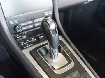 Cayman Style Edition PDK  SportDesign Paket uvm.