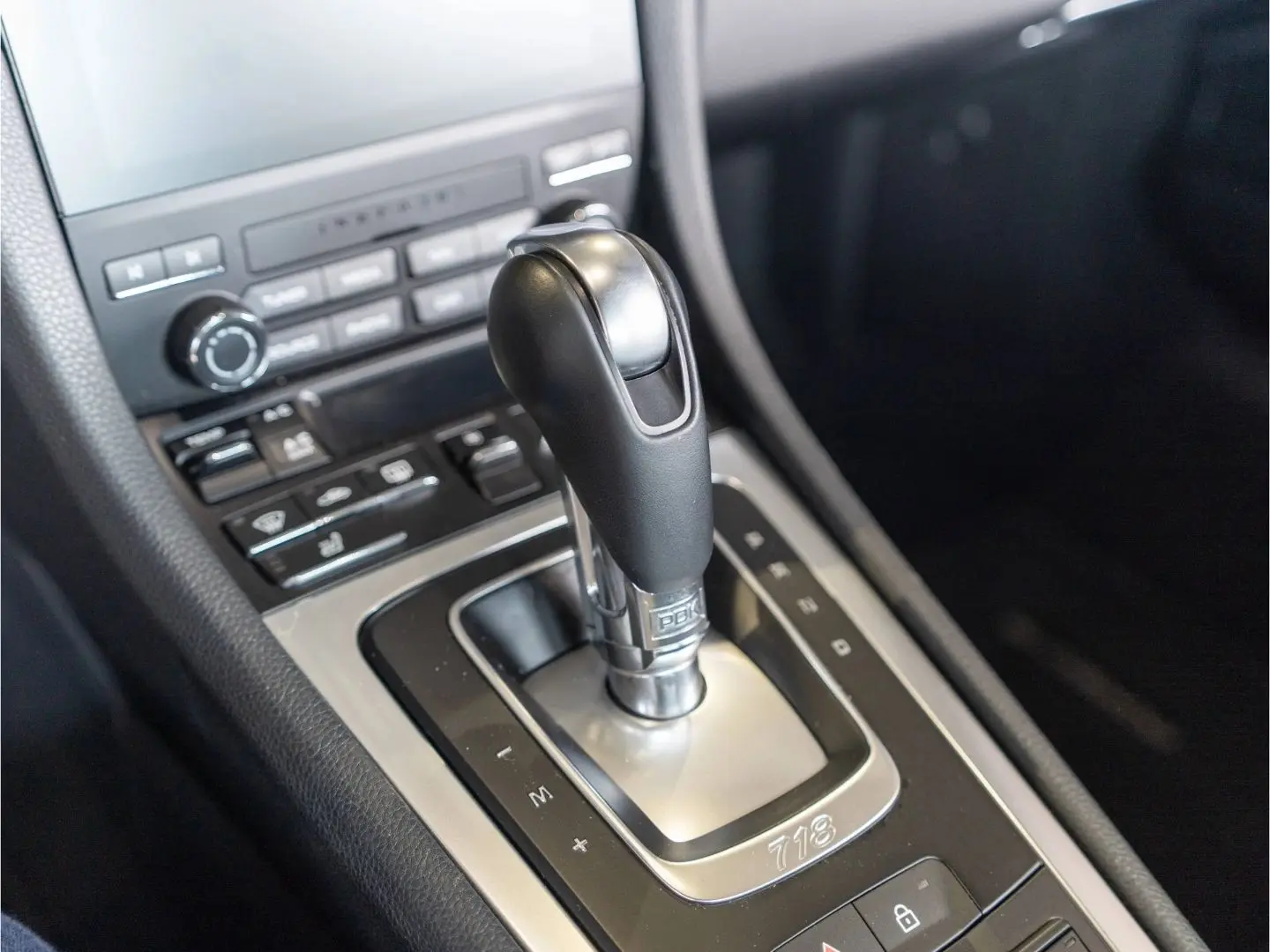 Cayman Style Edition PDK  SportDesign Paket uvm.