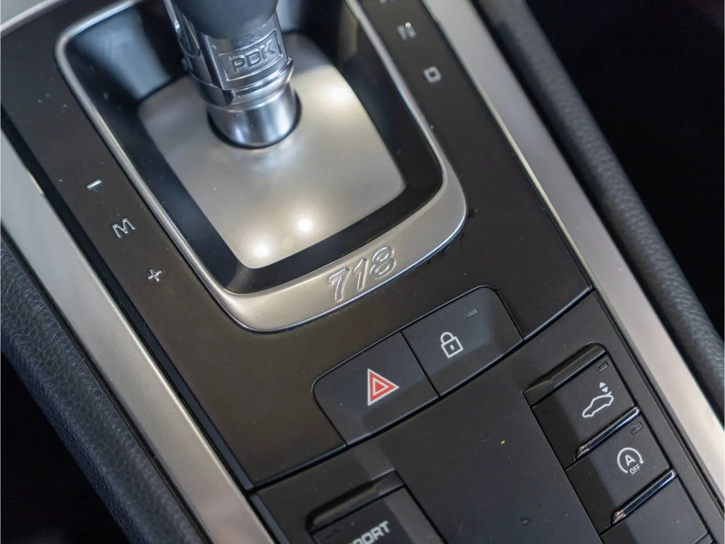 Cayman Style Edition PDK  SportDesign Paket uvm.