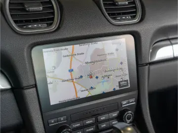 Cayman Style Edition PDK  SportDesign Paket uvm.