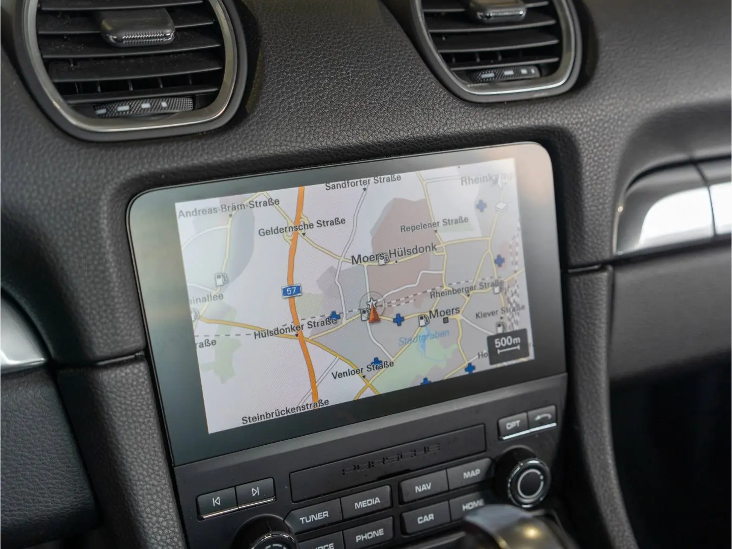 Cayman Style Edition PDK  SportDesign Paket uvm.