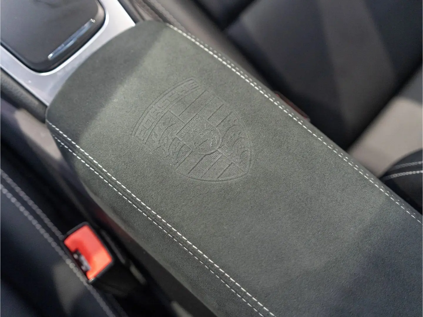 Cayman Style Edition PDK  SportDesign Paket uvm.