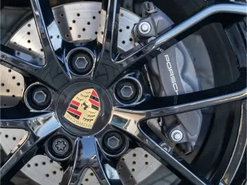 Cayman Style Edition PDK  SportDesign Paket uvm.