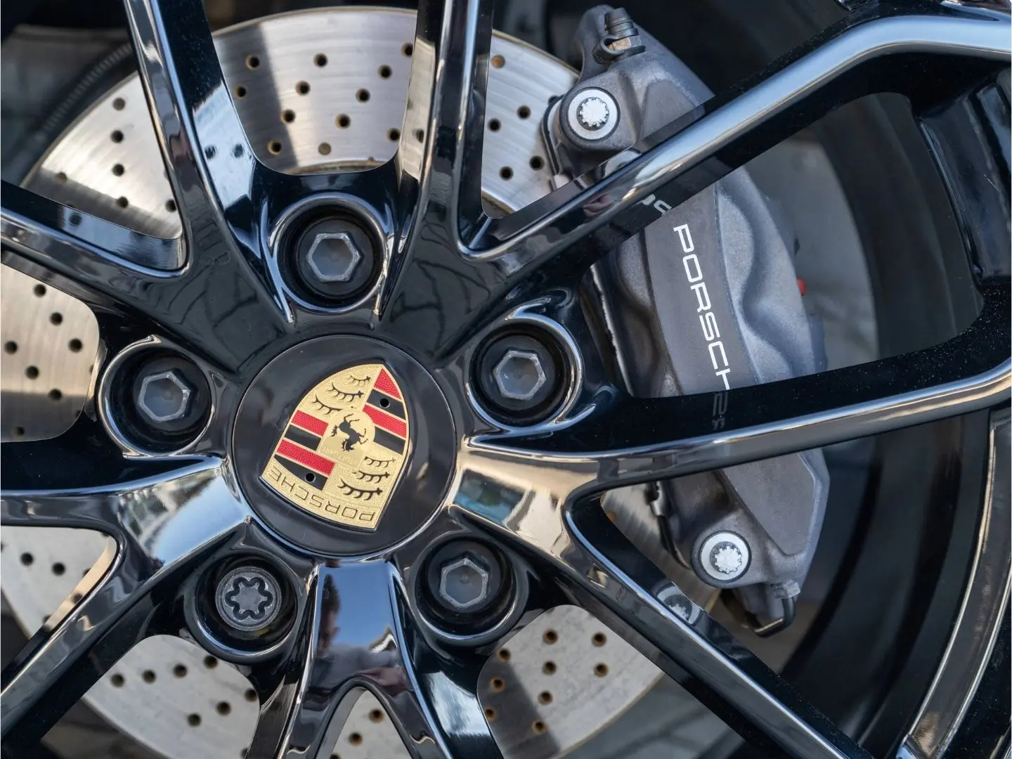 Cayman Style Edition PDK  SportDesign Paket uvm.