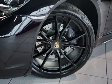 Cayman 718 PDK 1.H  20  Sport-Abgas  Sportsitze