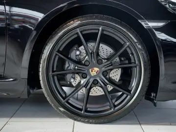 Cayman 718 PDK 1.H  20  Sport-Abgas  Sportsitze