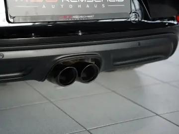 Cayman 718 PDK 1.H  20  Sport-Abgas  Sportsitze