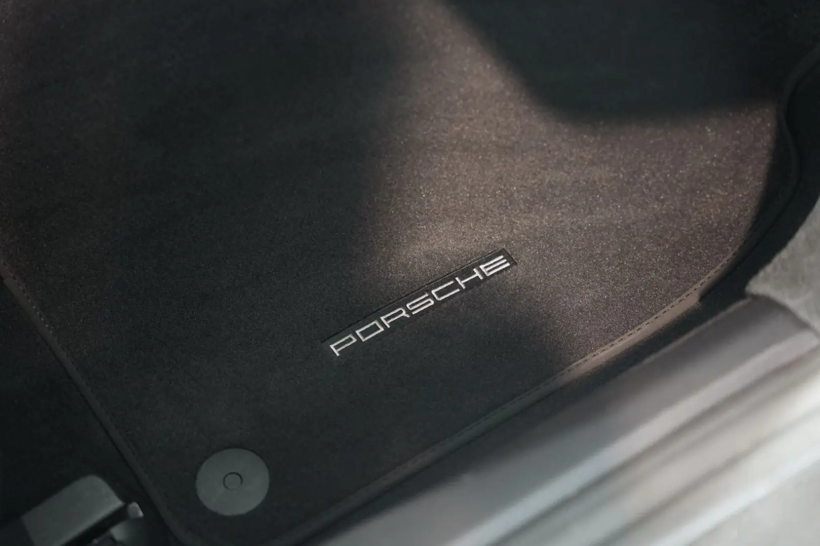 Cayman 718 PDK 1.H  20  Sport-Abgas  Sportsitze