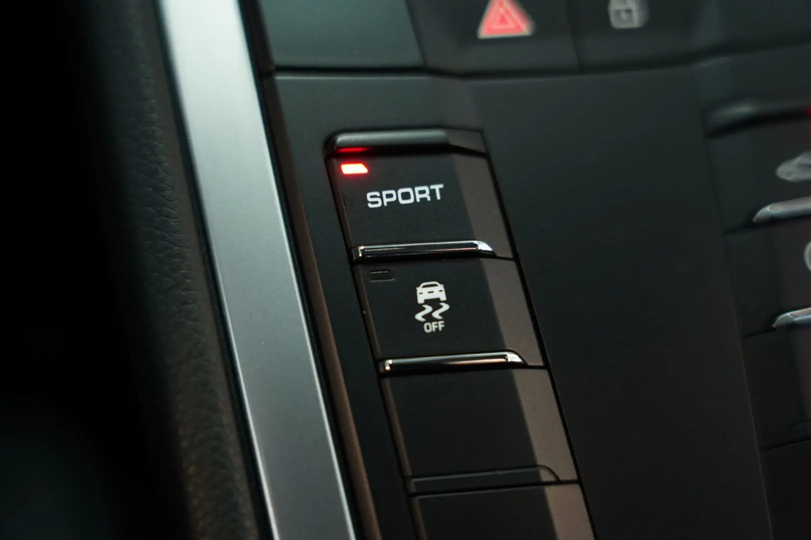 Cayman 718 PDK 1.H  20  Sport-Abgas  Sportsitze