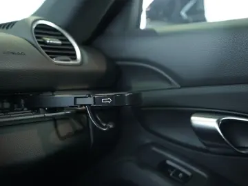 Cayman 718 PDK 1.H  20  Sport-Abgas  Sportsitze