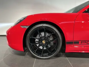 Cayman 718 Style Edition PASM Entry&Drive Chrono