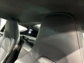 Cayman 718 Style Edition PASM Entry&Drive Chrono