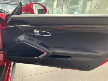 Cayman 718 Style Edition PASM Entry&Drive Chrono