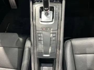 Cayman 718 Style Edition PASM Entry&Drive Chrono