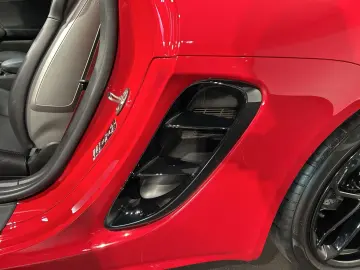 Cayman 718 Style Edition PASM Entry&Drive Chrono