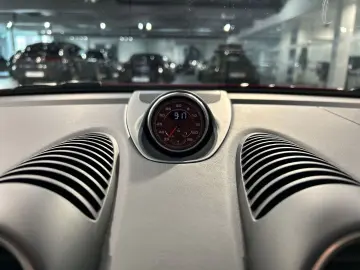 Cayman 718 Style Edition PASM Entry&Drive Chrono