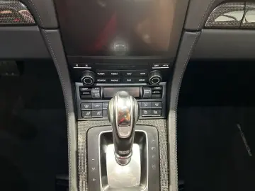 Cayman 718 Style Edition PASM Entry&Drive Chrono