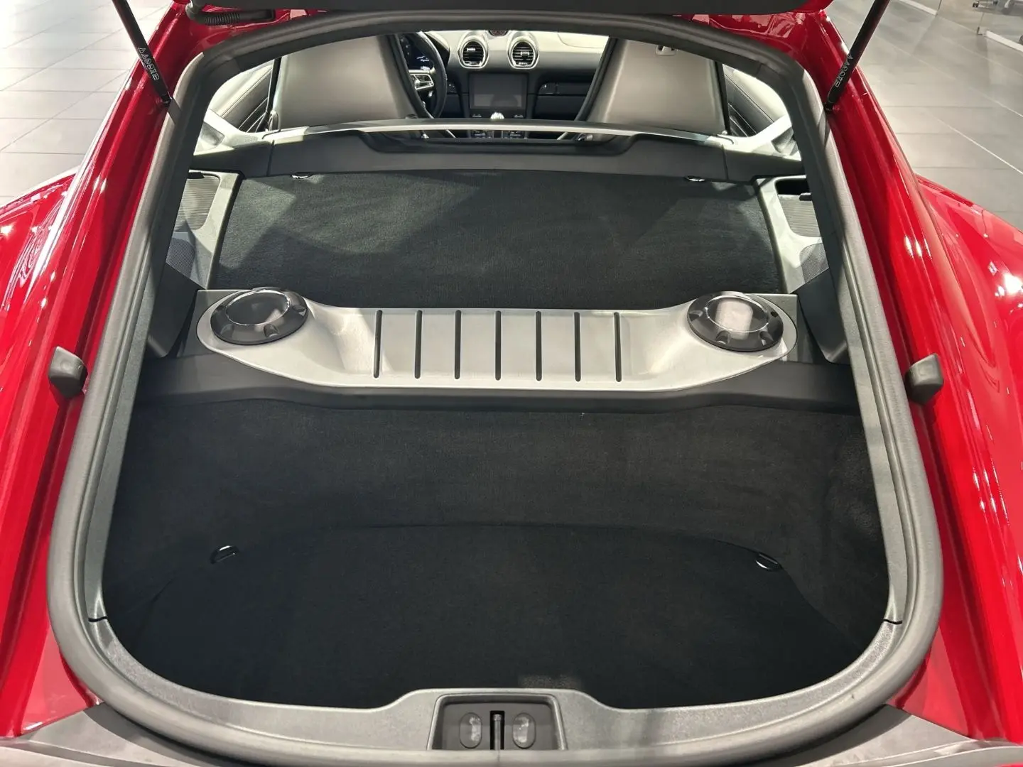 Cayman 718 Style Edition PASM Entry&Drive Chrono