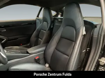 Cayman 718 GTS 4.0 Sportabgasanlage Sport Chrono