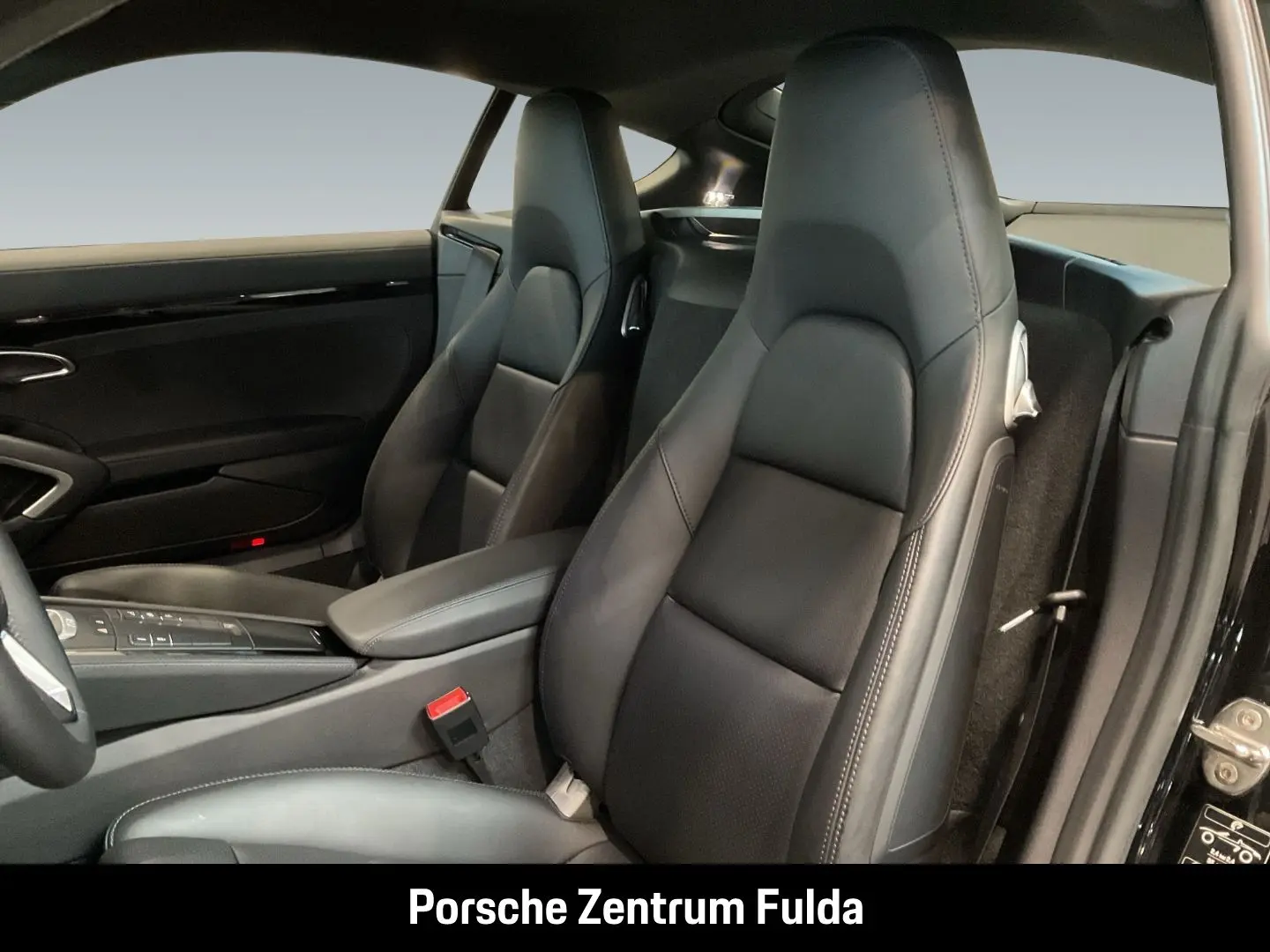 Cayman 718 GTS 4.0 Sportabgasanlage Sport Chrono