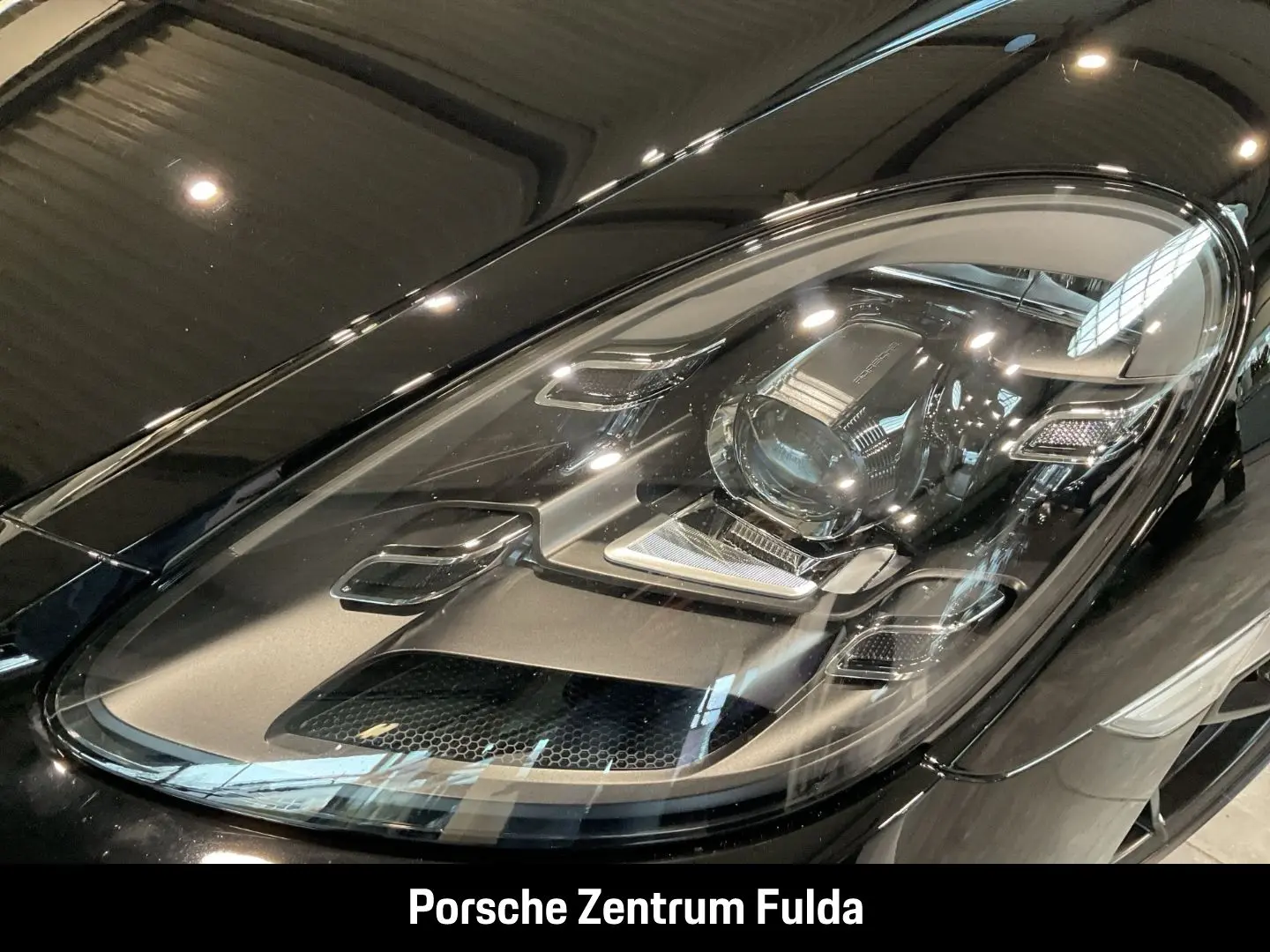 Cayman 718 GTS 4.0 Sportabgasanlage Sport Chrono