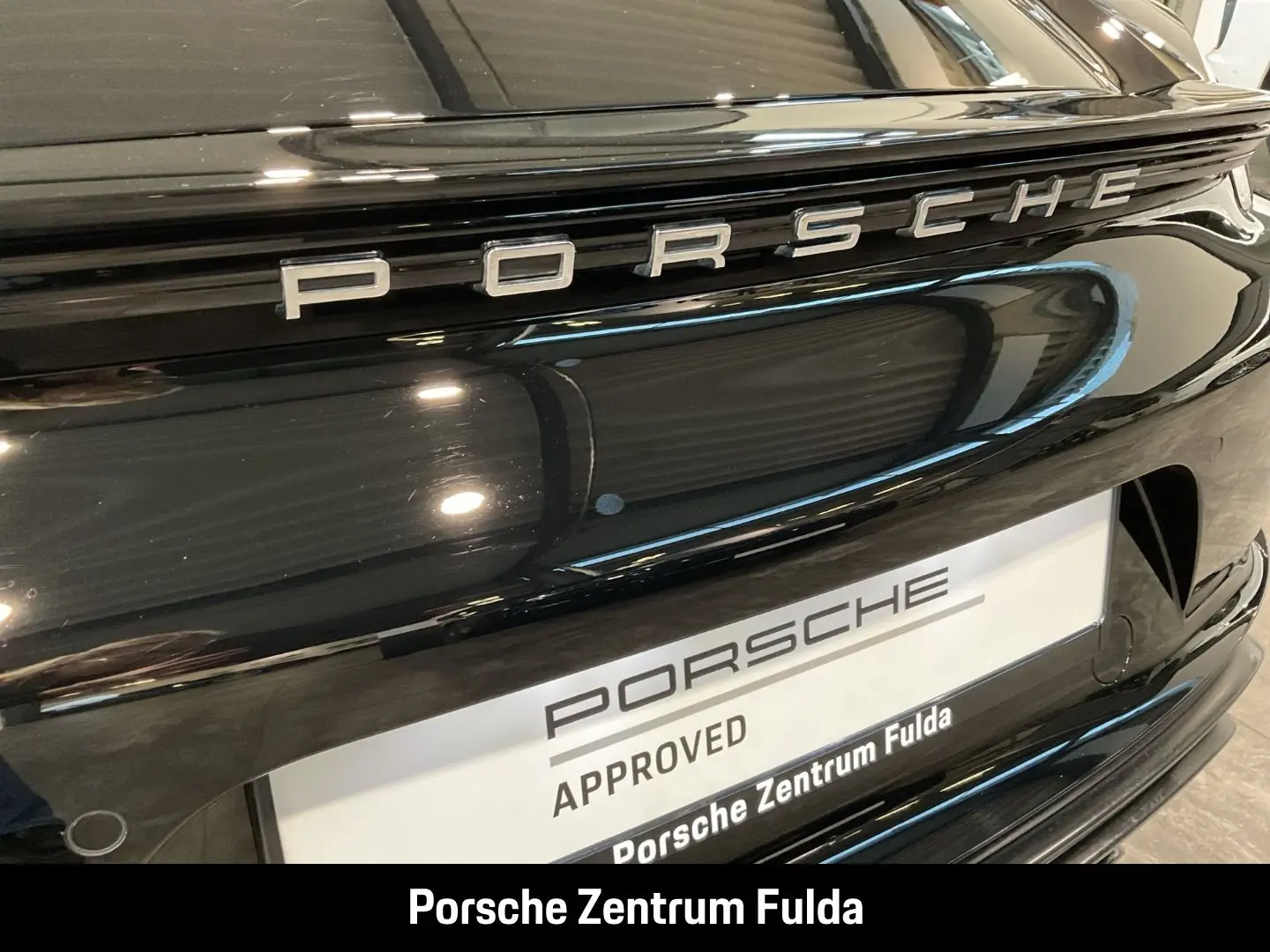 Cayman 718 GTS 4.0 Sportabgasanlage Sport Chrono