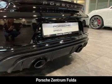 Cayman 718 GTS 4.0 Sportabgasanlage Sport Chrono