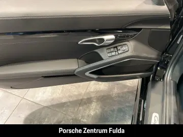 Cayman 718 GTS 4.0 Sportabgasanlage Sport Chrono