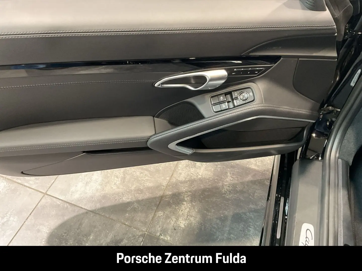 Cayman 718 GTS 4.0 Sportabgasanlage Sport Chrono